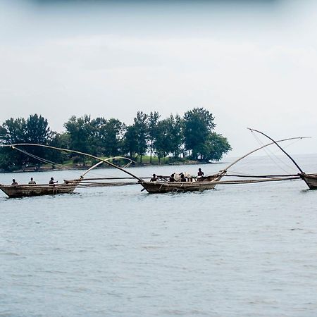 Paradise Malahide Gisenyi Zewnętrze zdjęcie