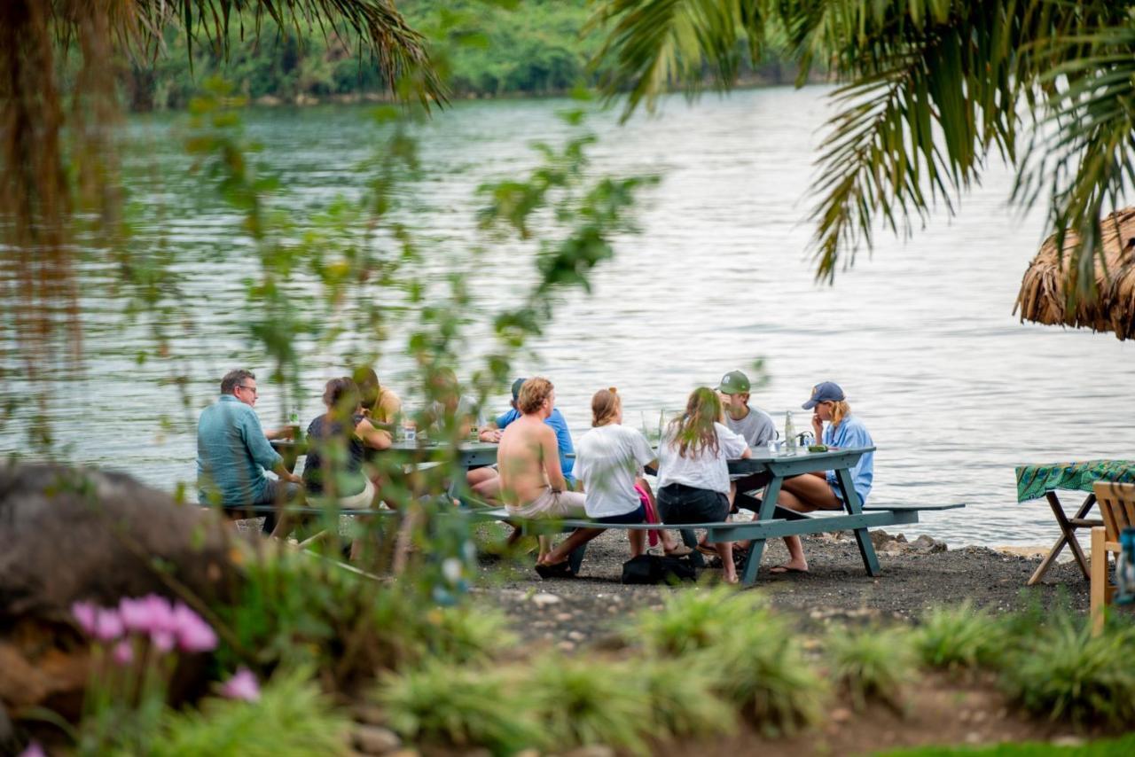 Paradise Malahide Gisenyi Zewnętrze zdjęcie