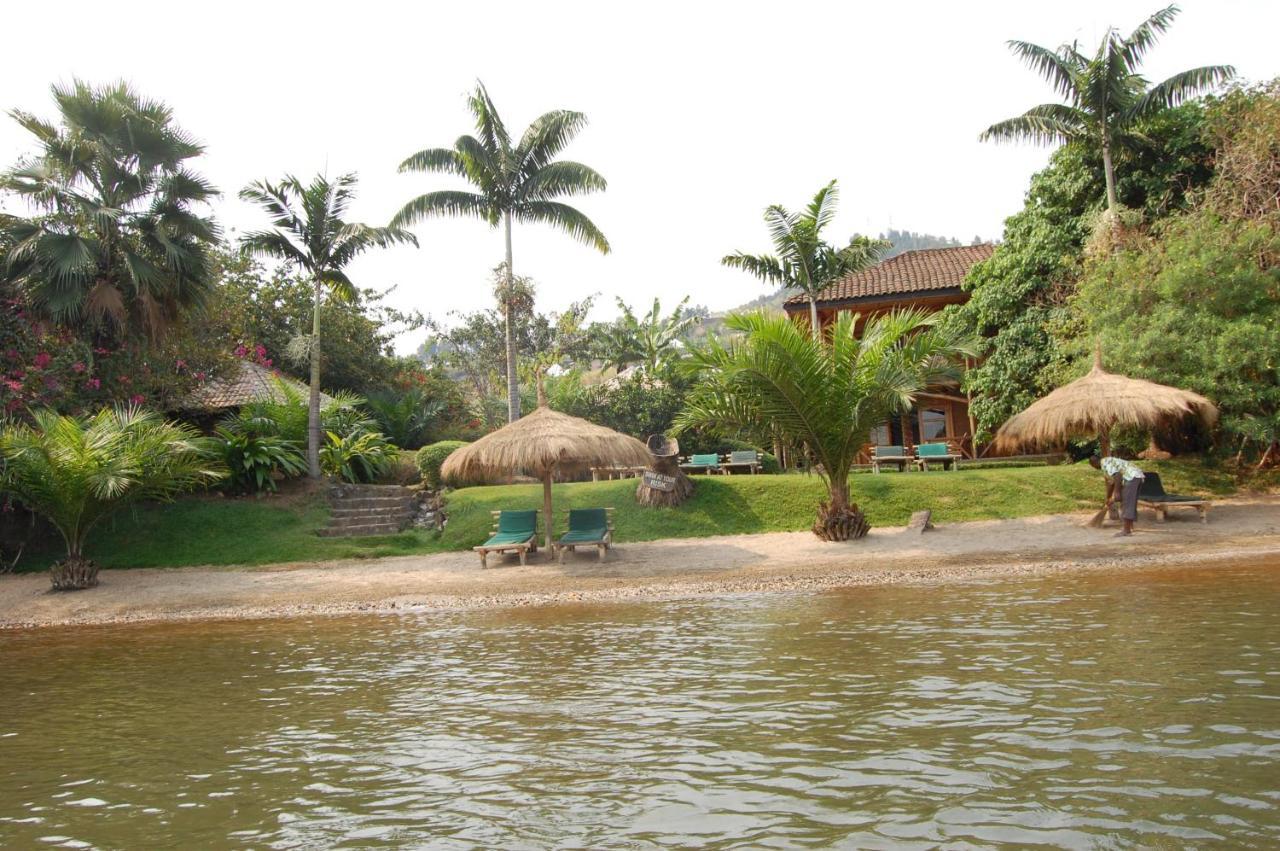 Paradise Malahide Gisenyi Zewnętrze zdjęcie