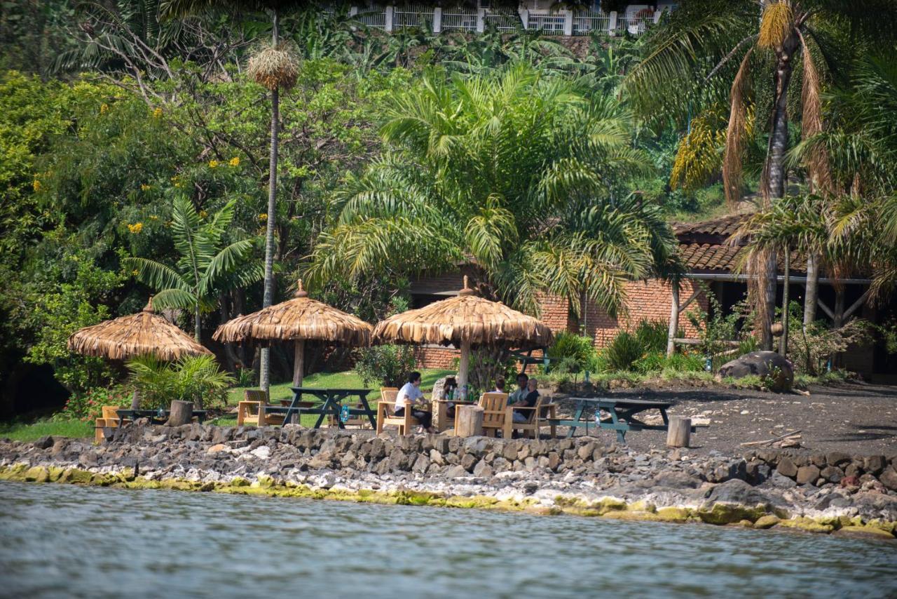 Paradise Malahide Gisenyi Zewnętrze zdjęcie