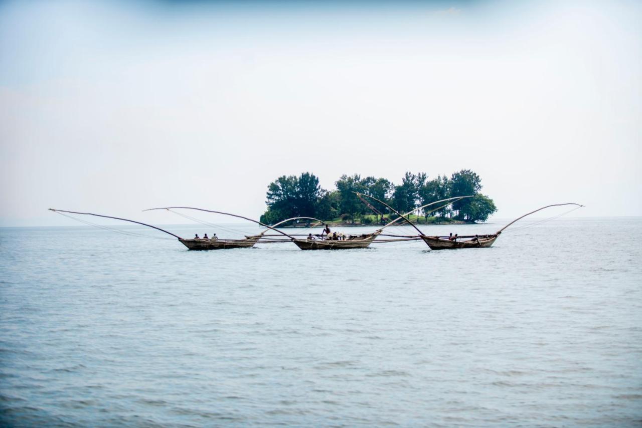 Paradise Malahide Gisenyi Zewnętrze zdjęcie