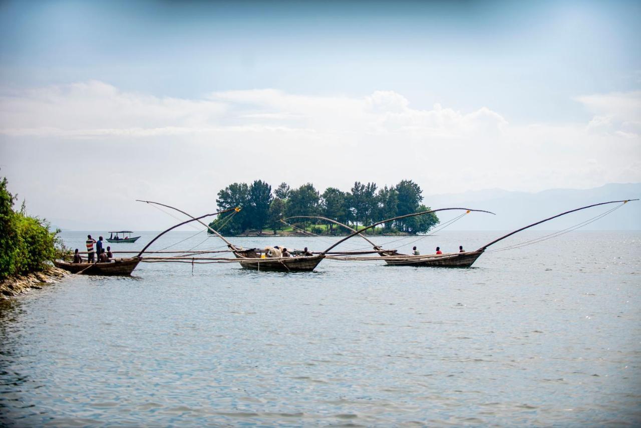 Paradise Malahide Gisenyi Zewnętrze zdjęcie