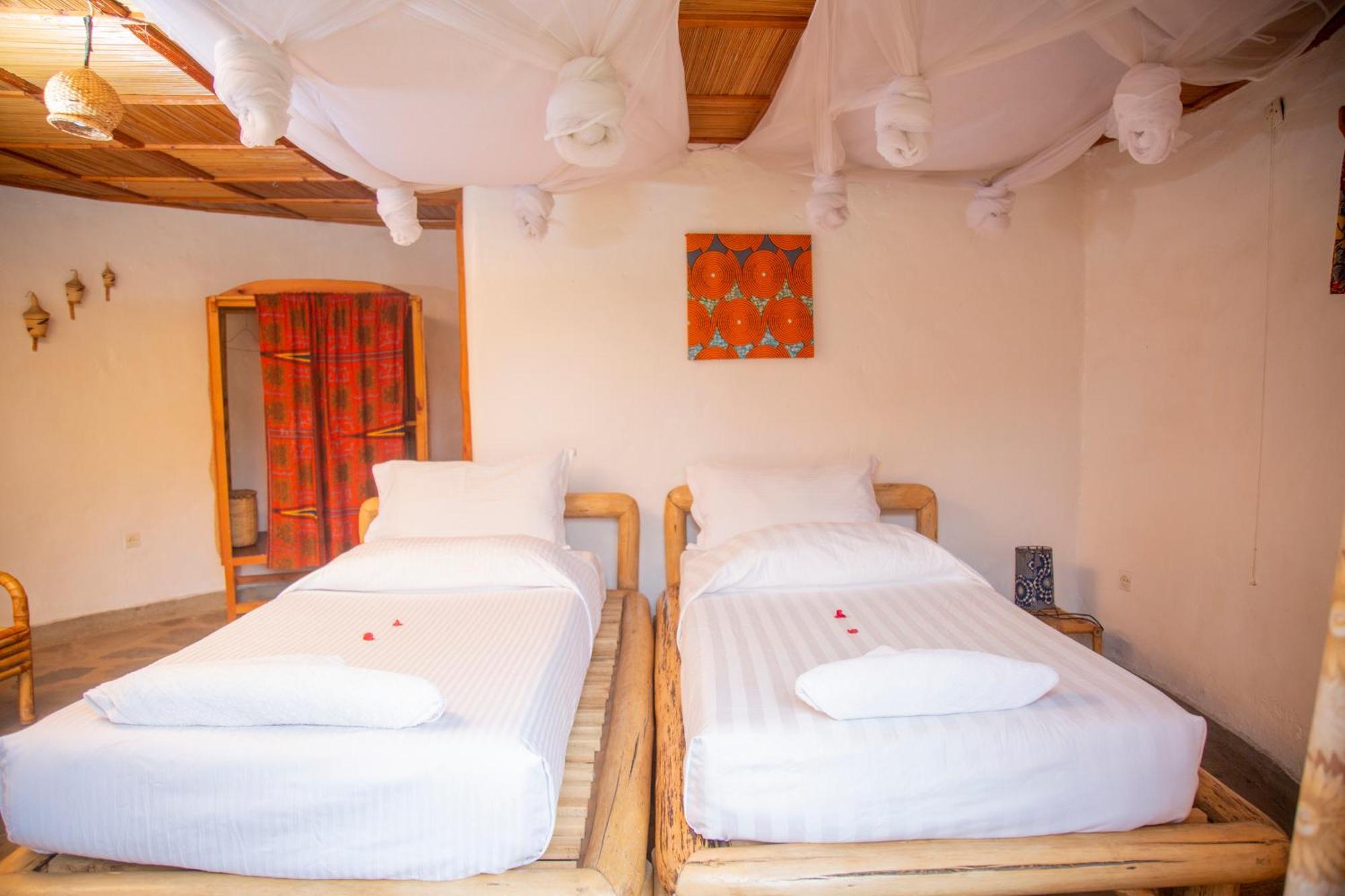 Paradise Malahide Gisenyi Zewnętrze zdjęcie