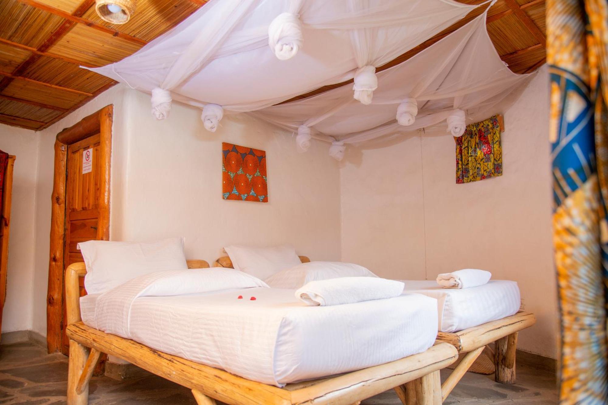 Paradise Malahide Gisenyi Pokój zdjęcie
