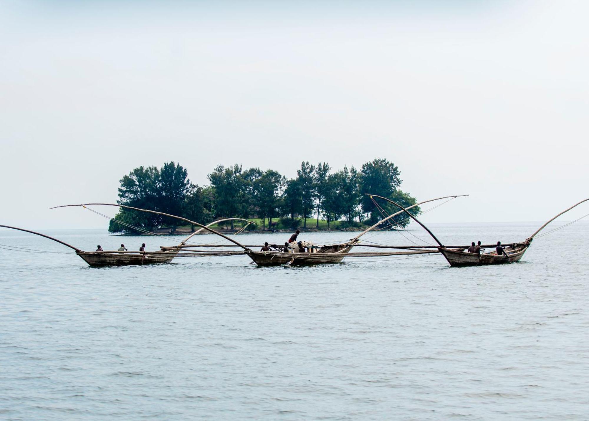 Paradise Malahide Gisenyi Zewnętrze zdjęcie