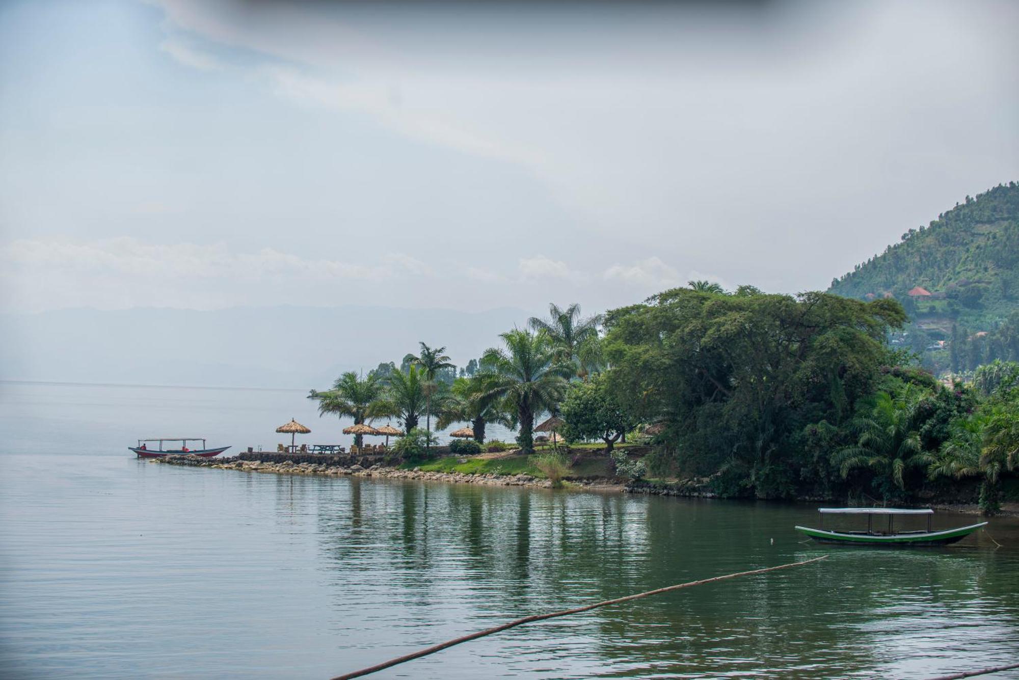 Paradise Malahide Gisenyi Zewnętrze zdjęcie