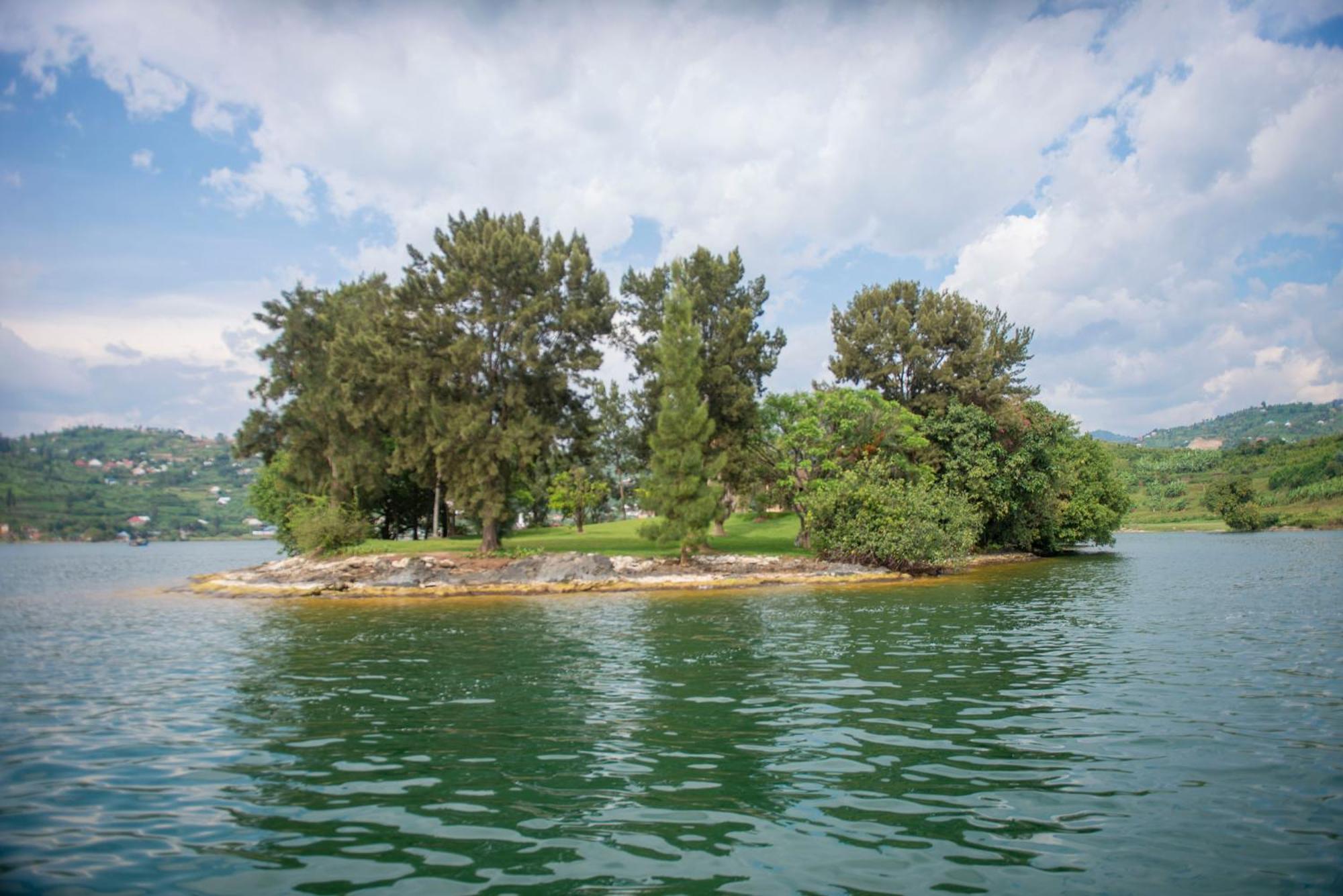Paradise Malahide Gisenyi Zewnętrze zdjęcie