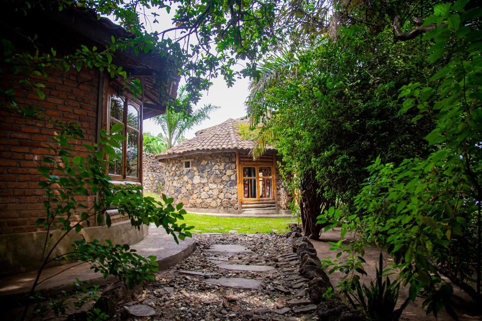 Paradise Malahide Gisenyi Zewnętrze zdjęcie
