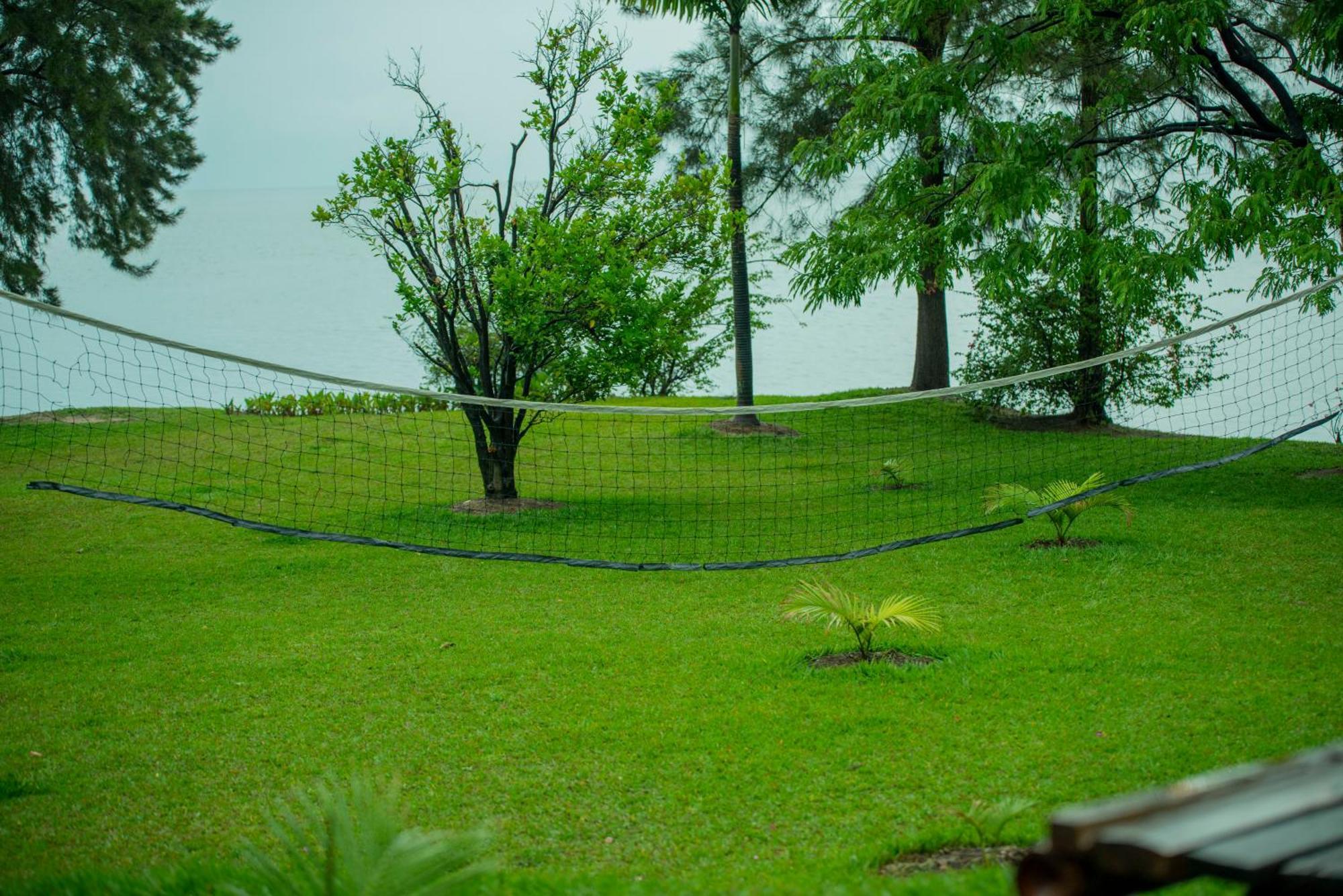 Paradise Malahide Gisenyi Zewnętrze zdjęcie