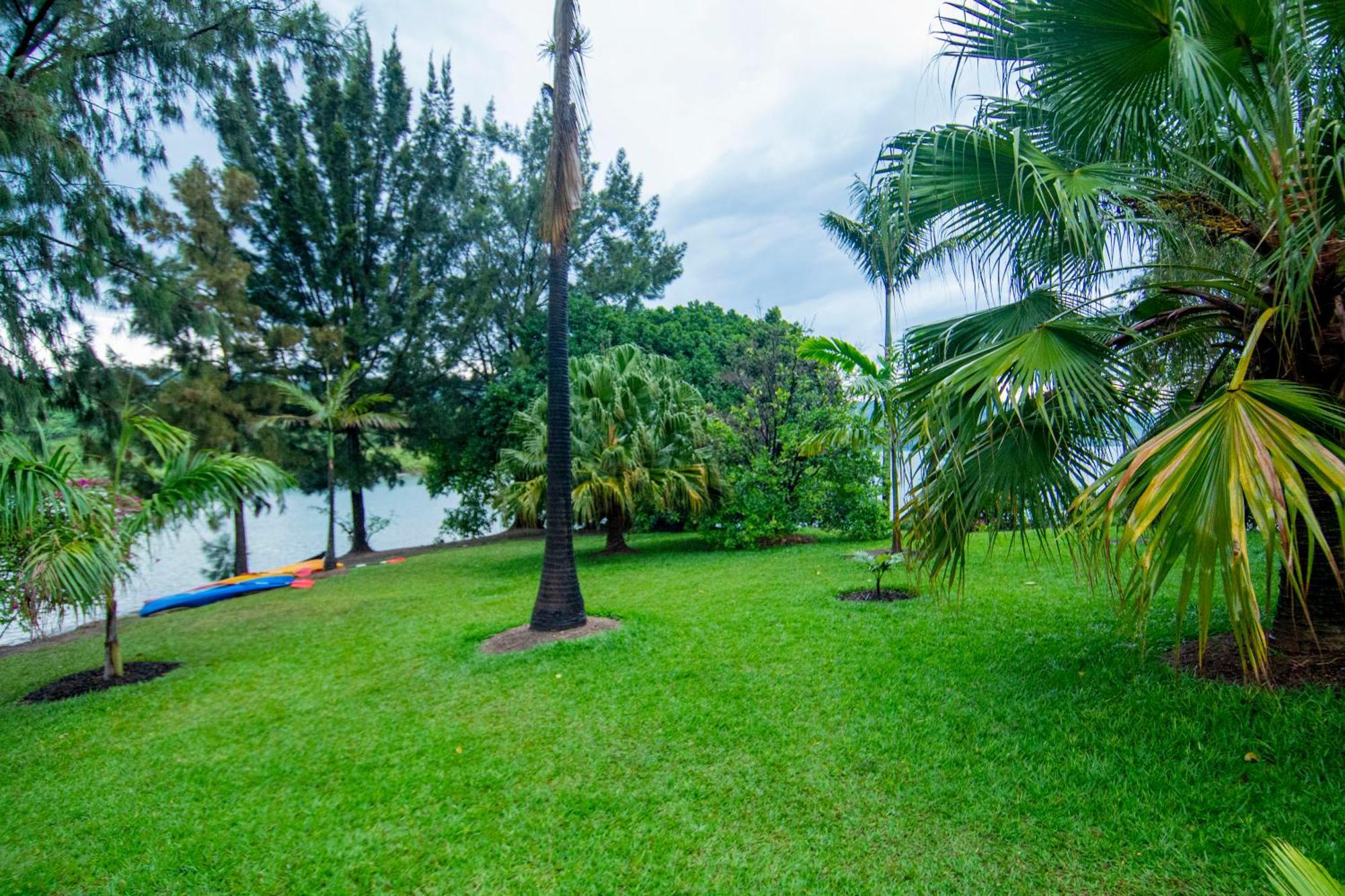 Paradise Malahide Gisenyi Zewnętrze zdjęcie