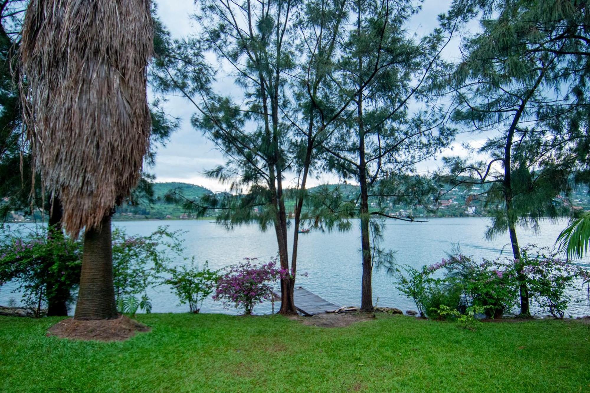 Paradise Malahide Gisenyi Zewnętrze zdjęcie