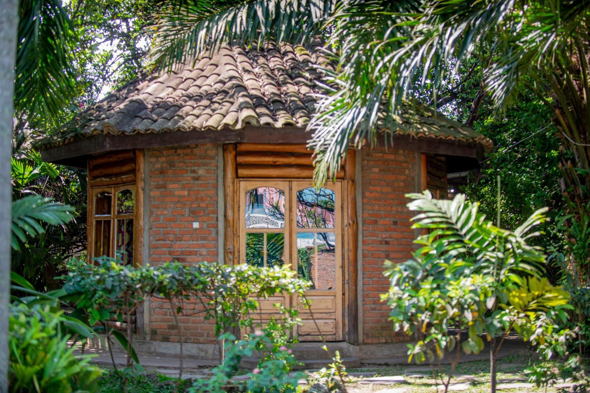 Paradise Malahide Gisenyi Zewnętrze zdjęcie