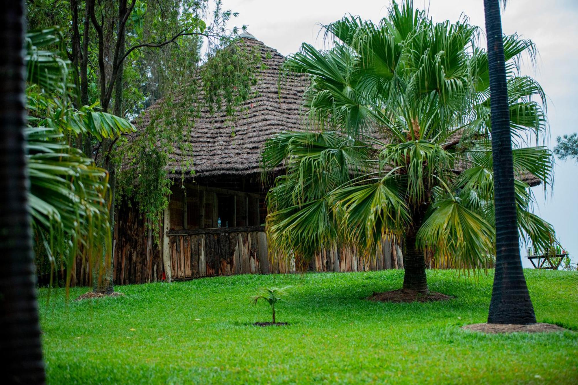Paradise Malahide Gisenyi Zewnętrze zdjęcie