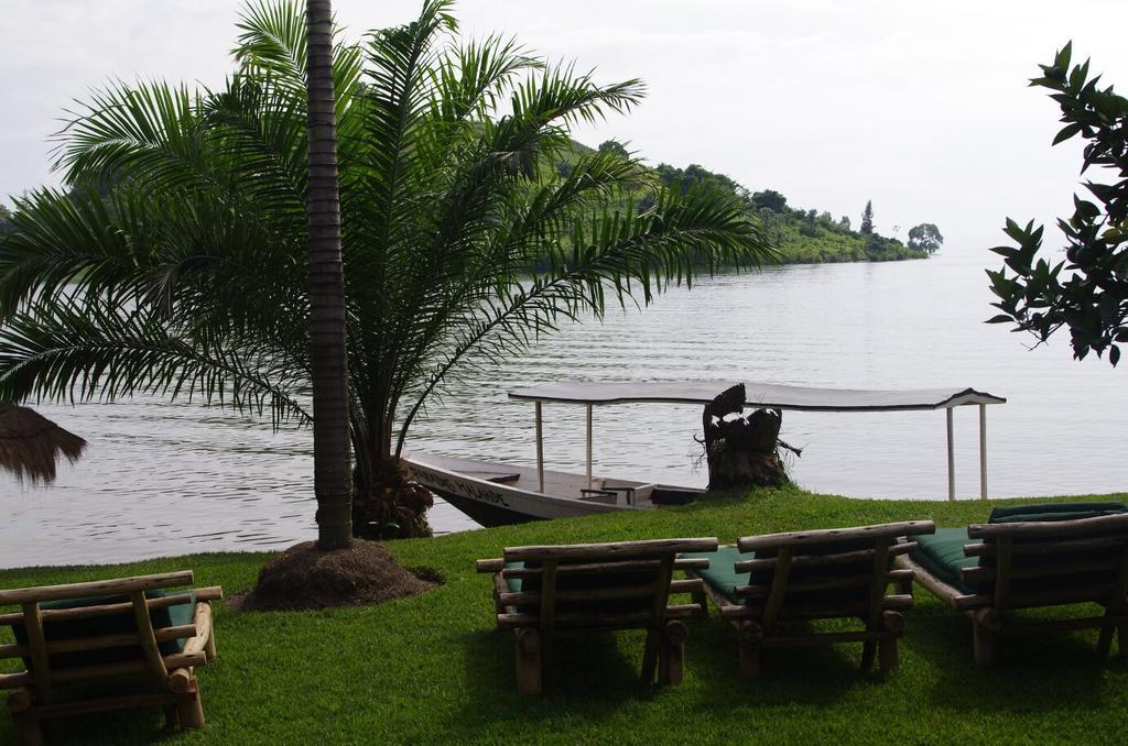 Paradise Malahide Gisenyi Zewnętrze zdjęcie