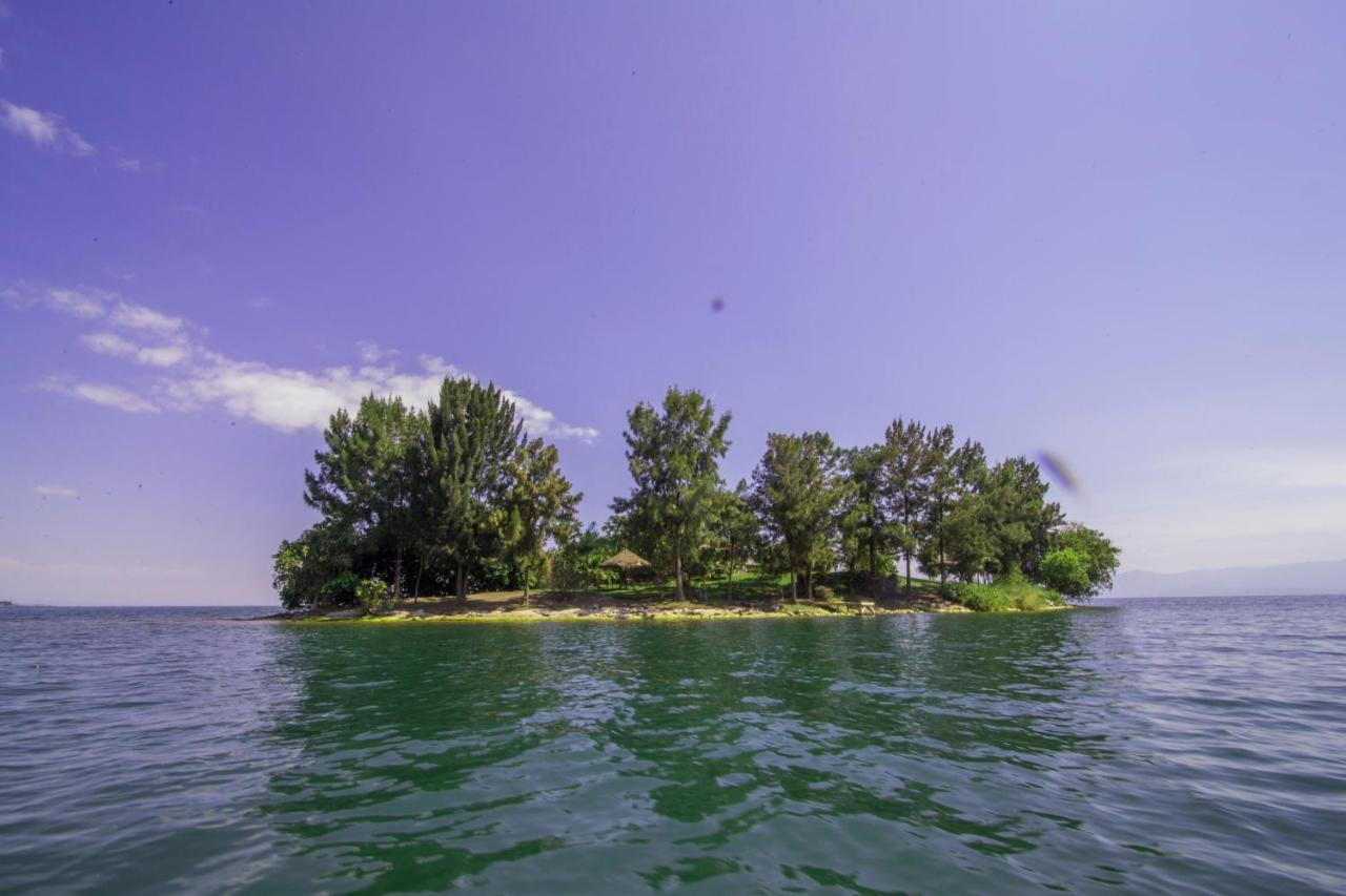 Paradise Malahide Gisenyi Zewnętrze zdjęcie