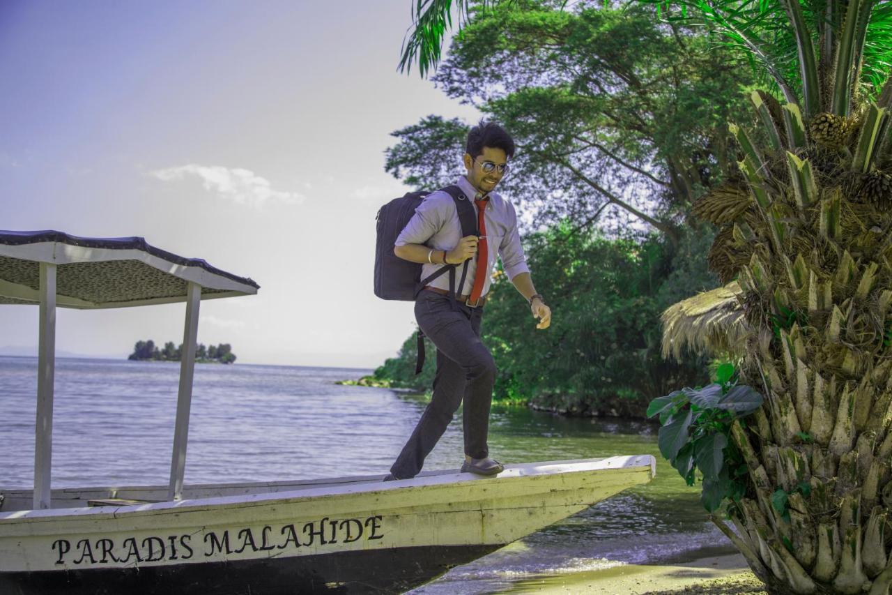 Paradise Malahide Gisenyi Zewnętrze zdjęcie