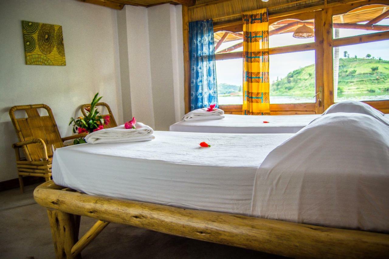 Paradise Malahide Gisenyi Zewnętrze zdjęcie