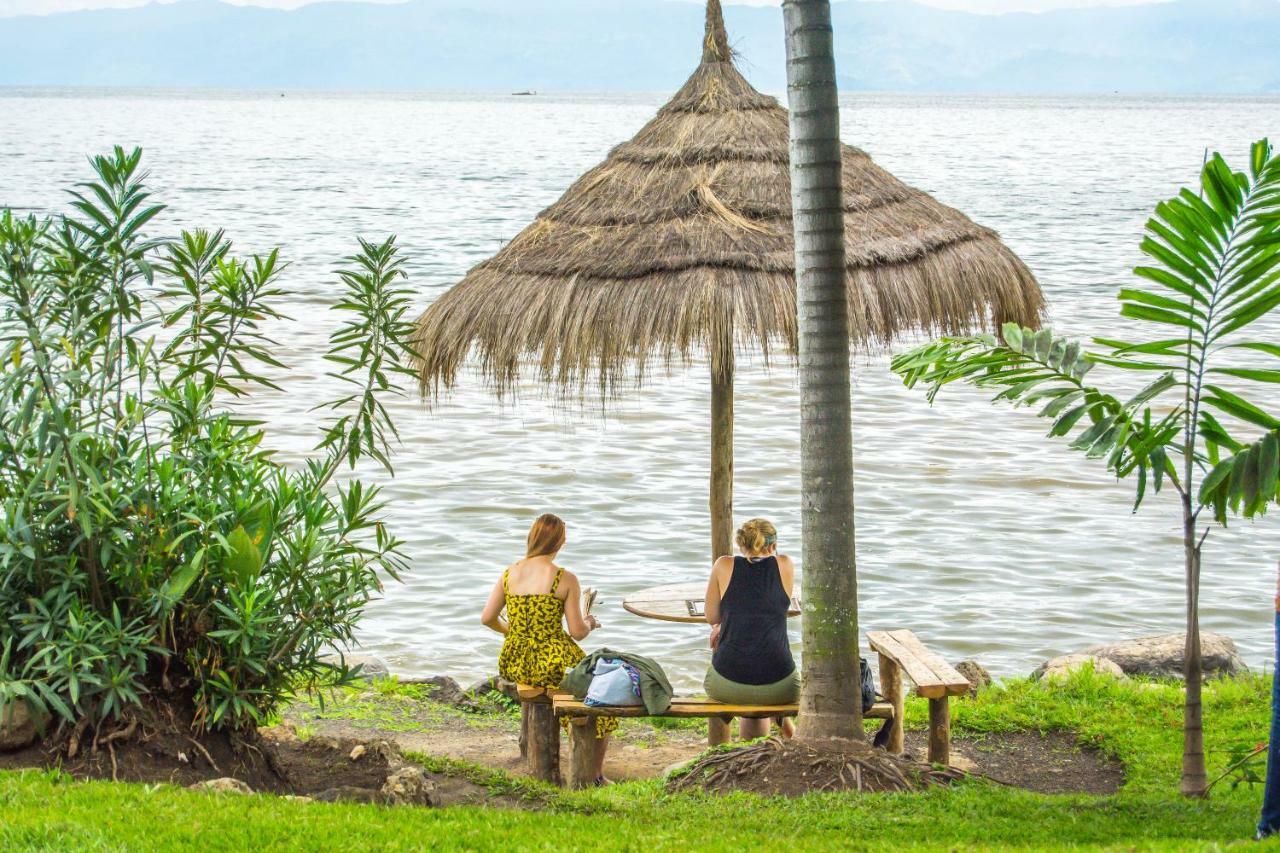 Paradise Malahide Gisenyi Zewnętrze zdjęcie