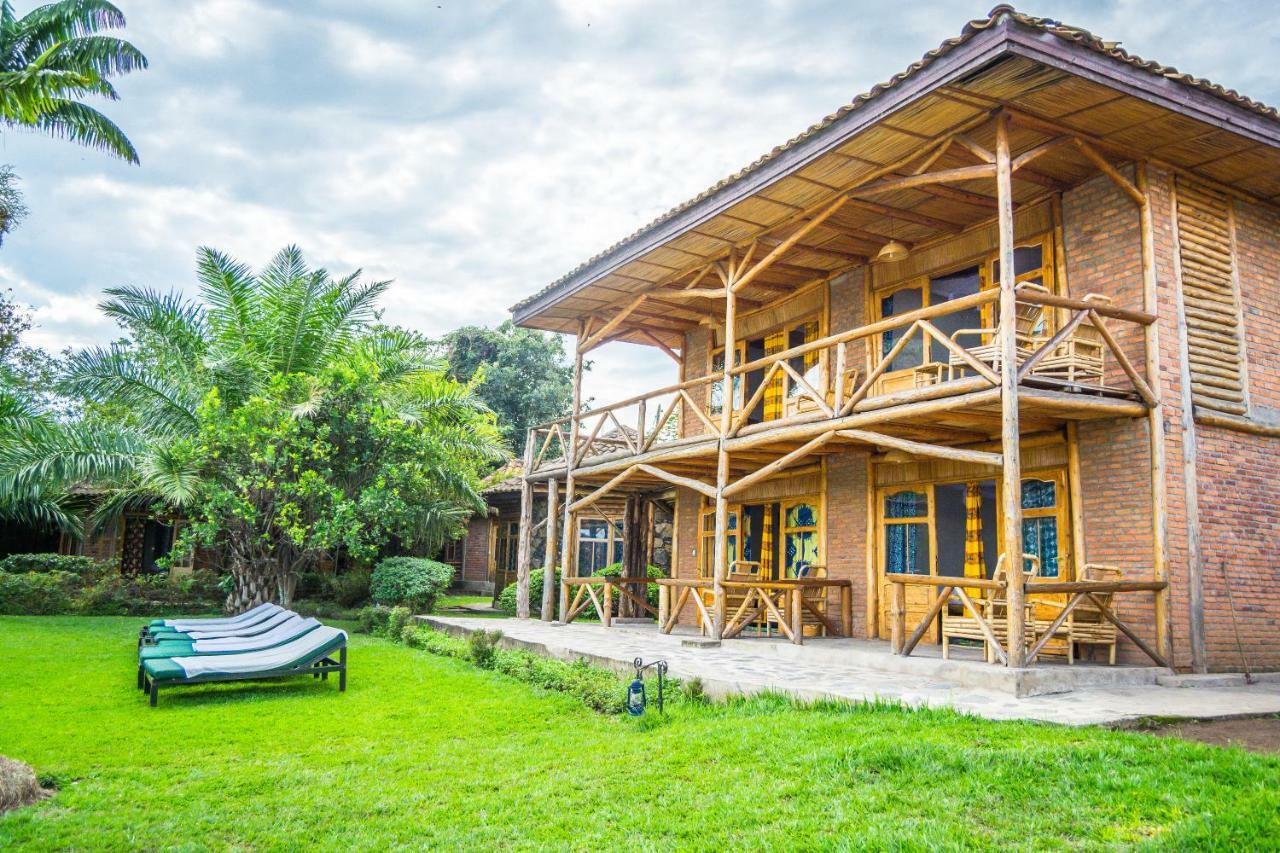 Paradise Malahide Gisenyi Zewnętrze zdjęcie