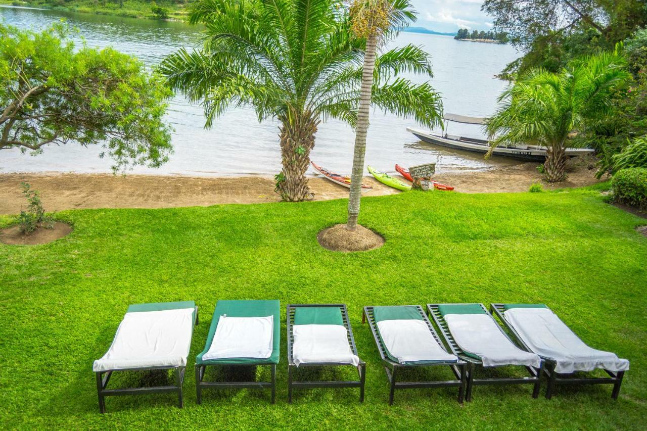 Paradise Malahide Gisenyi Zewnętrze zdjęcie