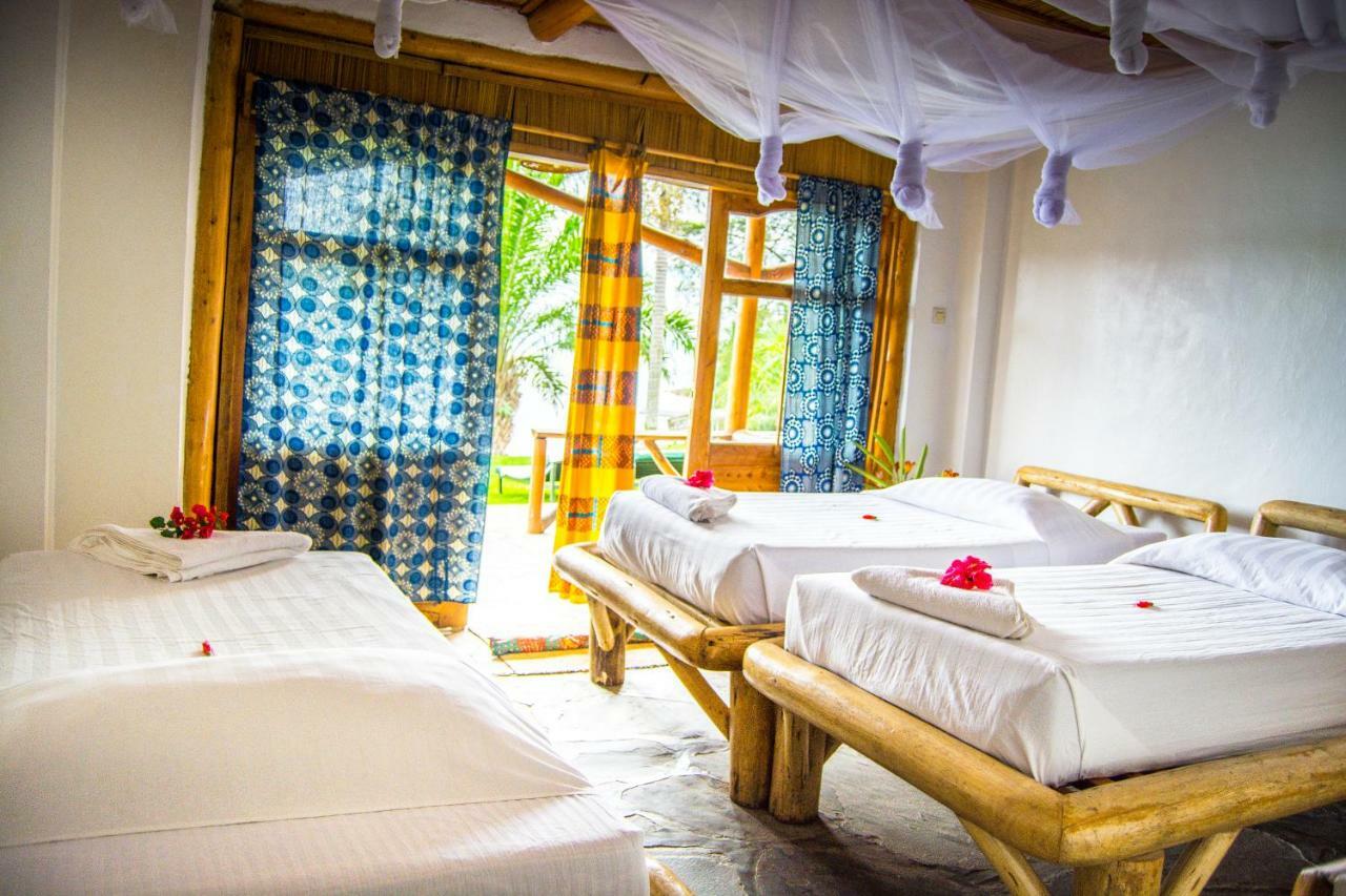 Paradise Malahide Gisenyi Zewnętrze zdjęcie