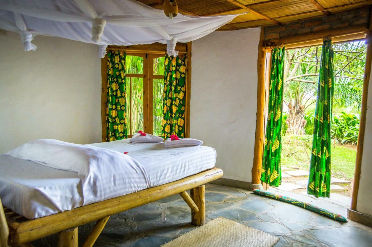 Paradise Malahide Gisenyi Zewnętrze zdjęcie